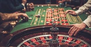 Bet settlement and win confirmation screen